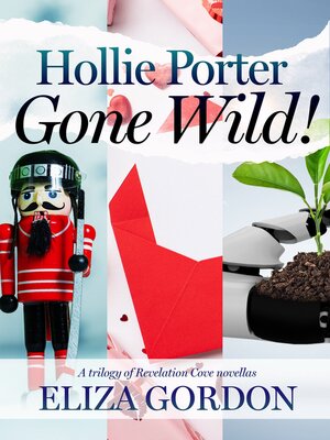 cover image of Hollie Porter Gone Wild